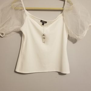 Express Top
